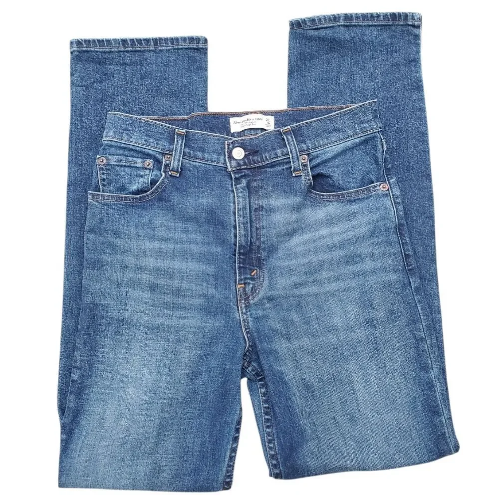 Abercrombie & Fitch abercrombie fitch